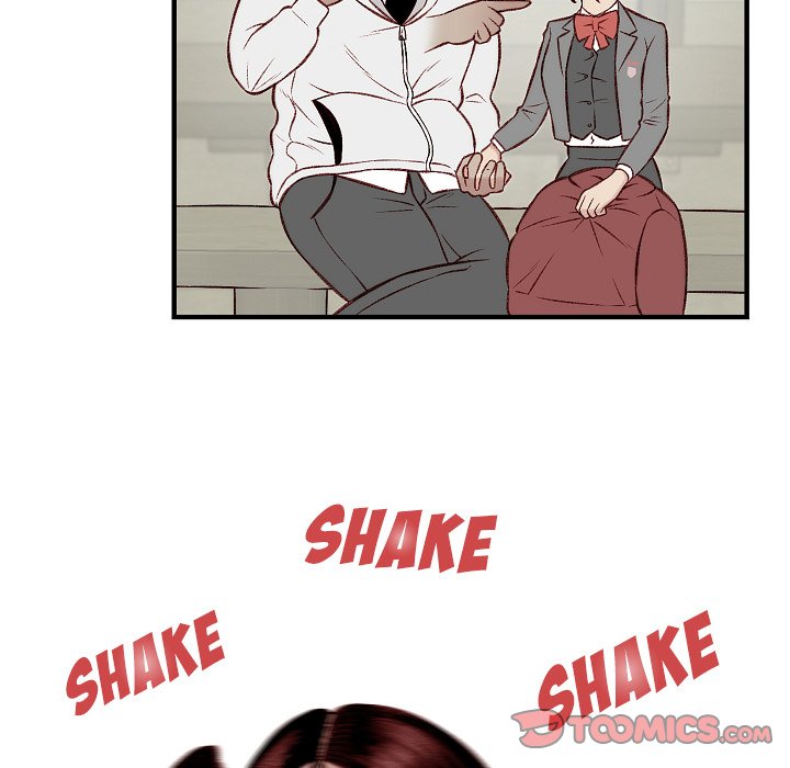Erin's Deviantgram Chapter 9 Page 57