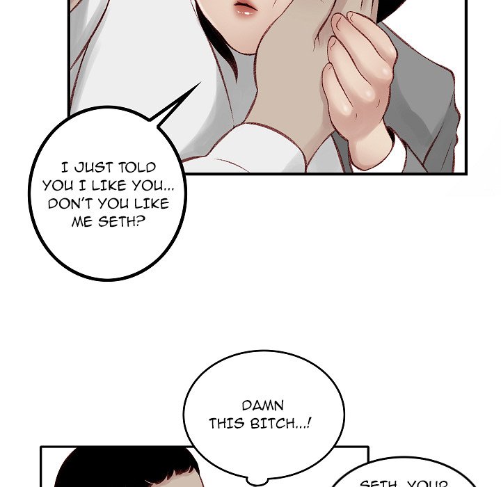 Erin's Deviantgram Chapter 9 Page 61