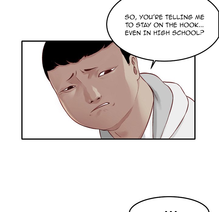 Erin's Deviantgram Chapter 9 Page 66