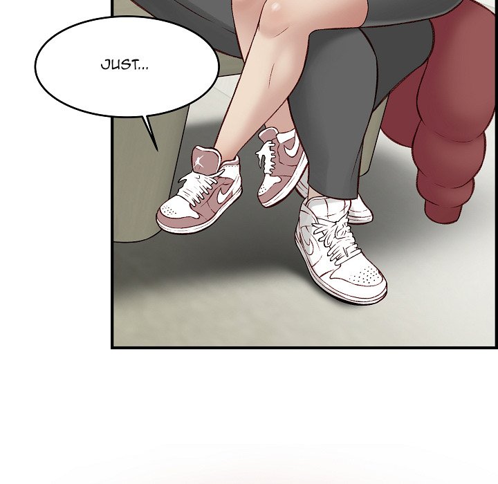 Erin's Deviantgram Chapter 9 Page 68