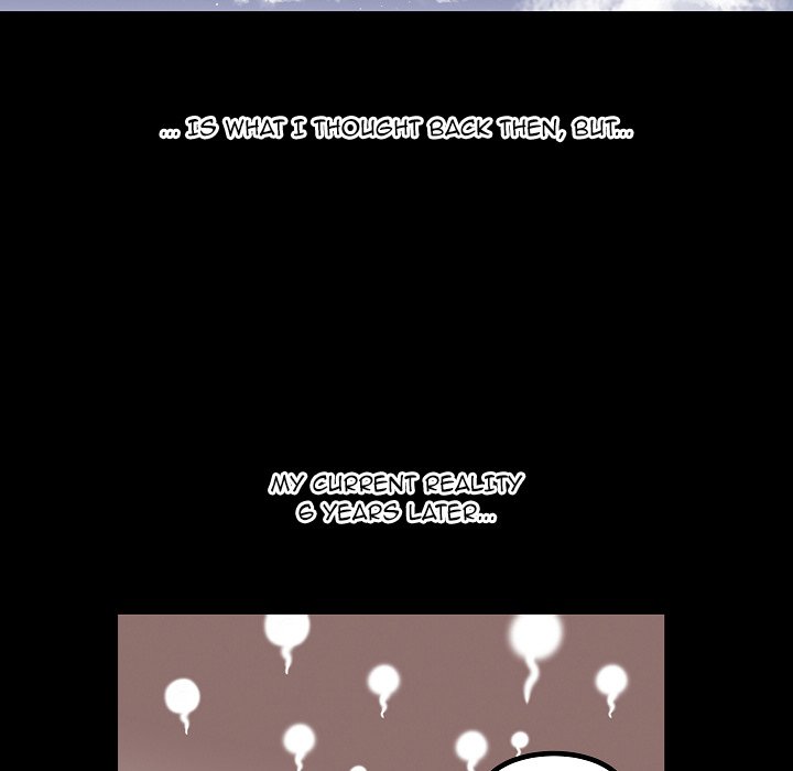 Erin's Deviantgram Chapter 9 Page 89