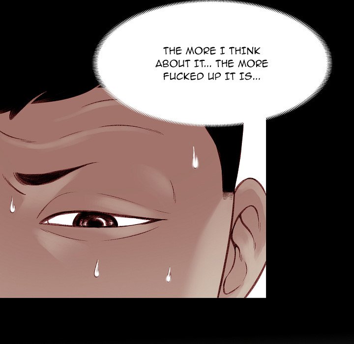 Erin's Deviantgram Chapter 9 Page 92