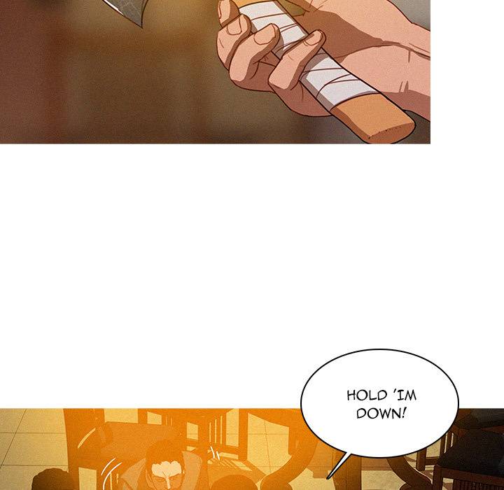 Paradise Lost Chapter 12 Page 13