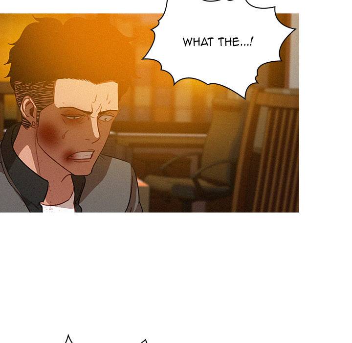 Paradise Lost Chapter 12 Page 6