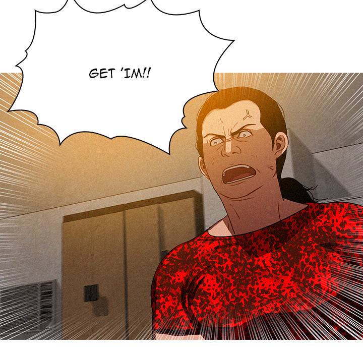 Paradise Lost Chapter 12 Page 7