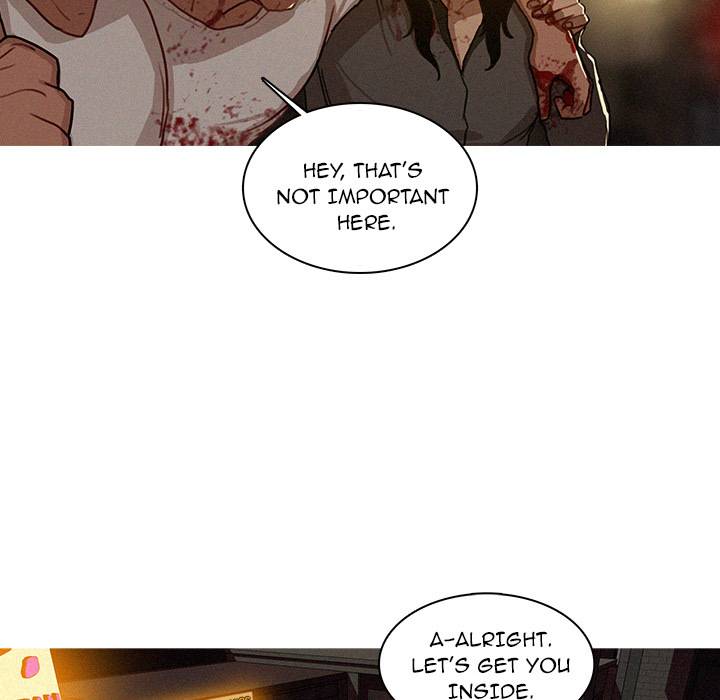 Paradise Lost Chapter 15 Page 15