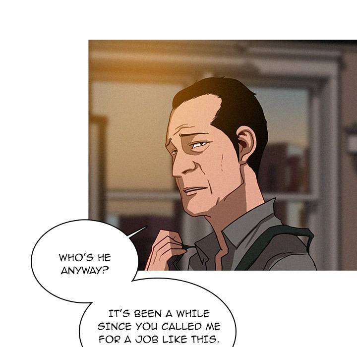 Paradise Lost Chapter 15 Page 25