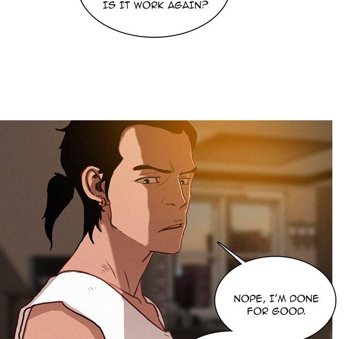 Paradise Lost Chapter 15 Page 26