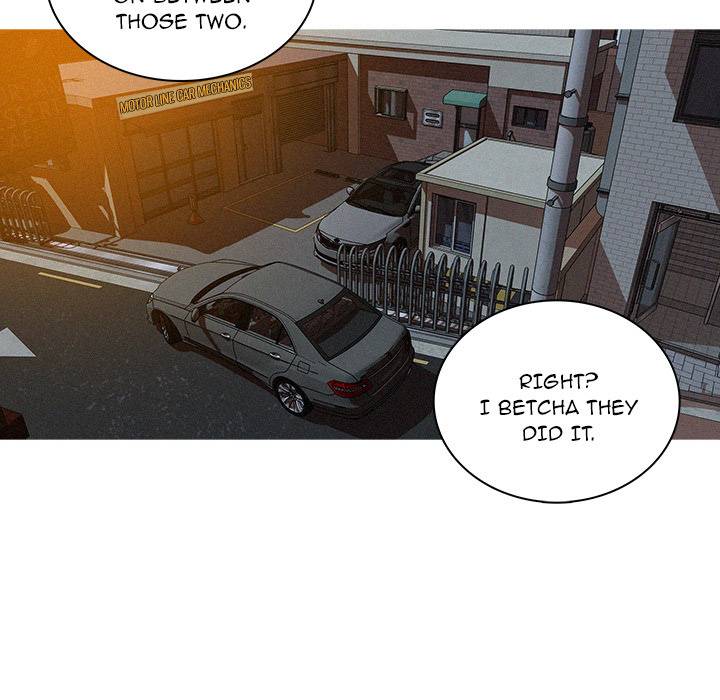 Paradise Lost Chapter 15 Page 30
