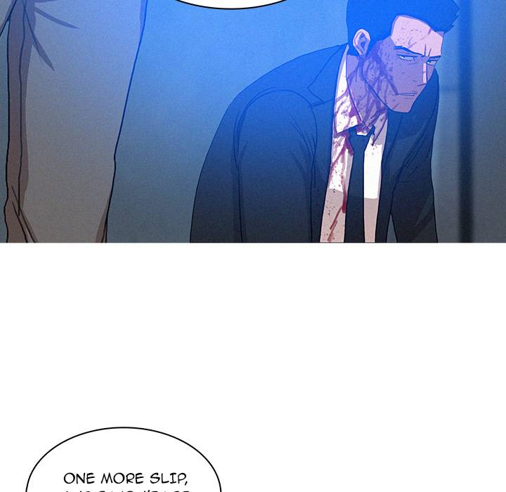Paradise Lost Chapter 16 Page 11