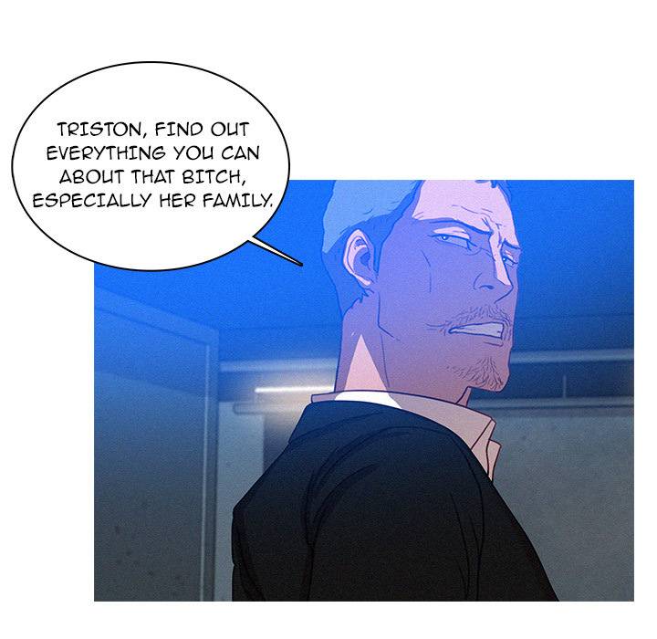 Paradise Lost Chapter 16 Page 13