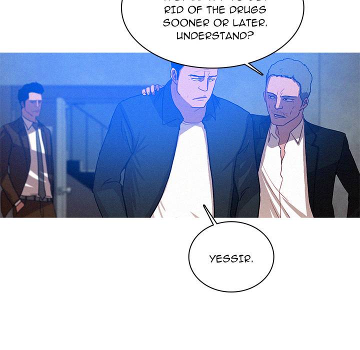 Paradise Lost Chapter 16 Page 16