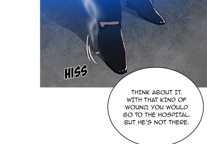 Paradise Lost Chapter 16 Page 2