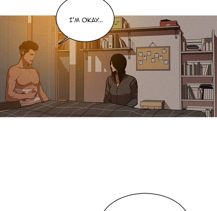 Paradise Lost Chapter 16 Page 36