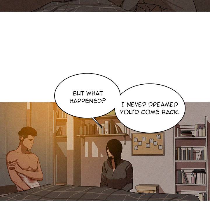 Paradise Lost Chapter 16 Page 40