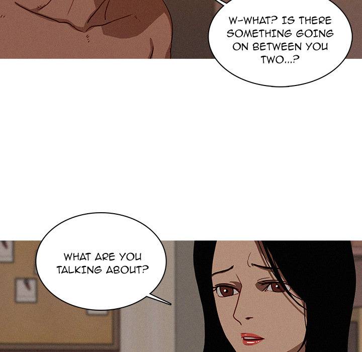 Paradise Lost Chapter 16 Page 49