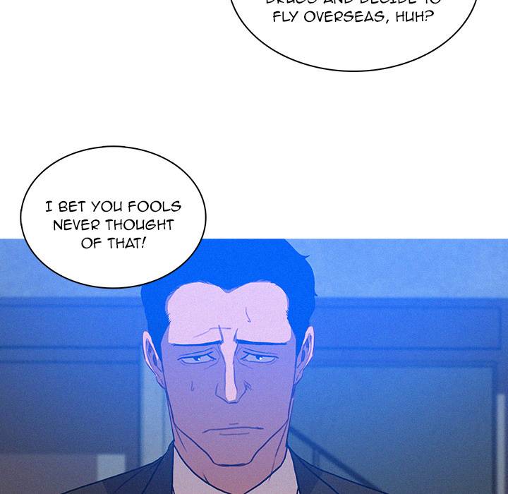 Paradise Lost Chapter 16 Page 5
