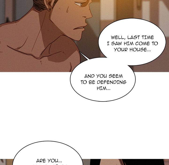 Paradise Lost Chapter 16 Page 51