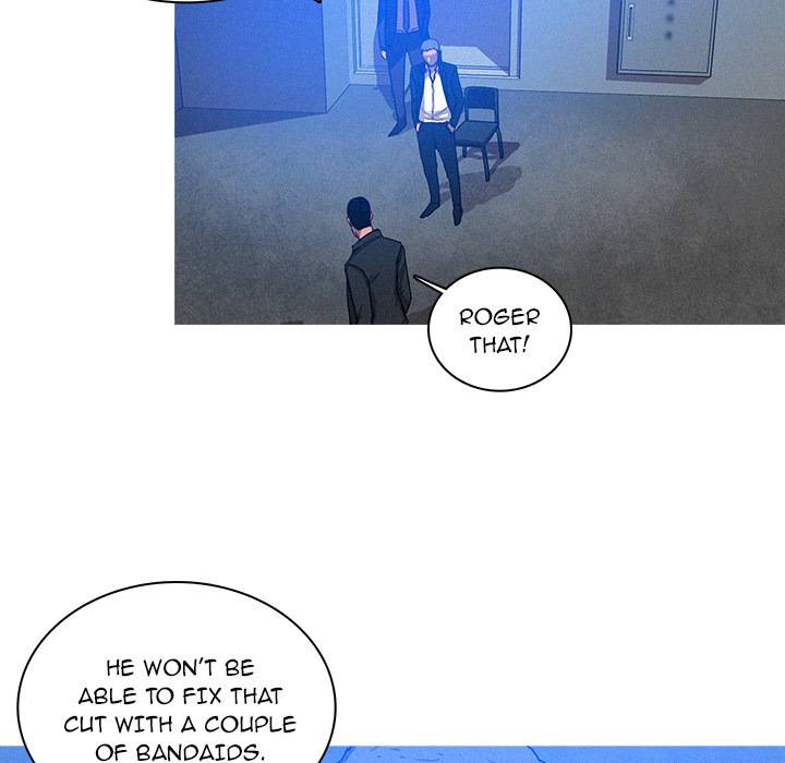Paradise Lost Chapter 16 Page 7