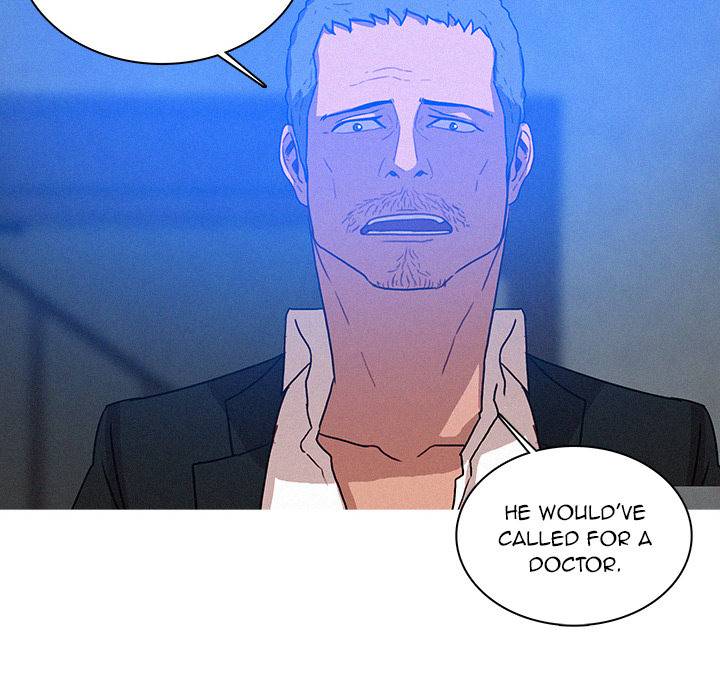 Paradise Lost Chapter 16 Page 8