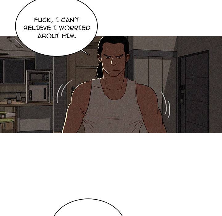 Paradise Lost Chapter 17 Page 10