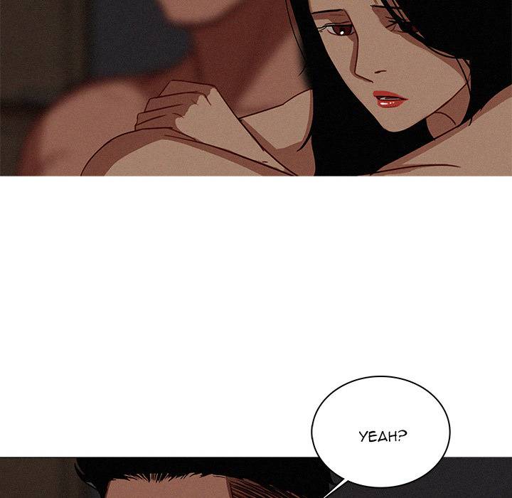 Paradise Lost Chapter 17 Page 17