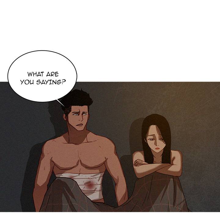 Paradise Lost Chapter 17 Page 20