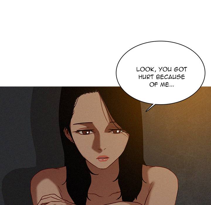 Paradise Lost Chapter 17 Page 21