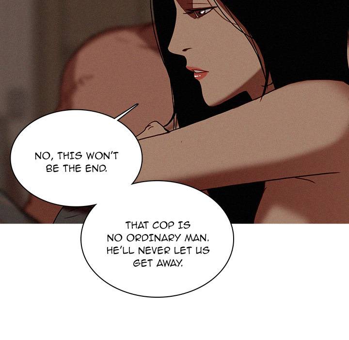 Paradise Lost Chapter 17 Page 29