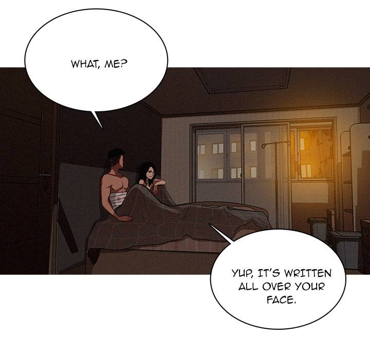 Paradise Lost Chapter 17 Page 66