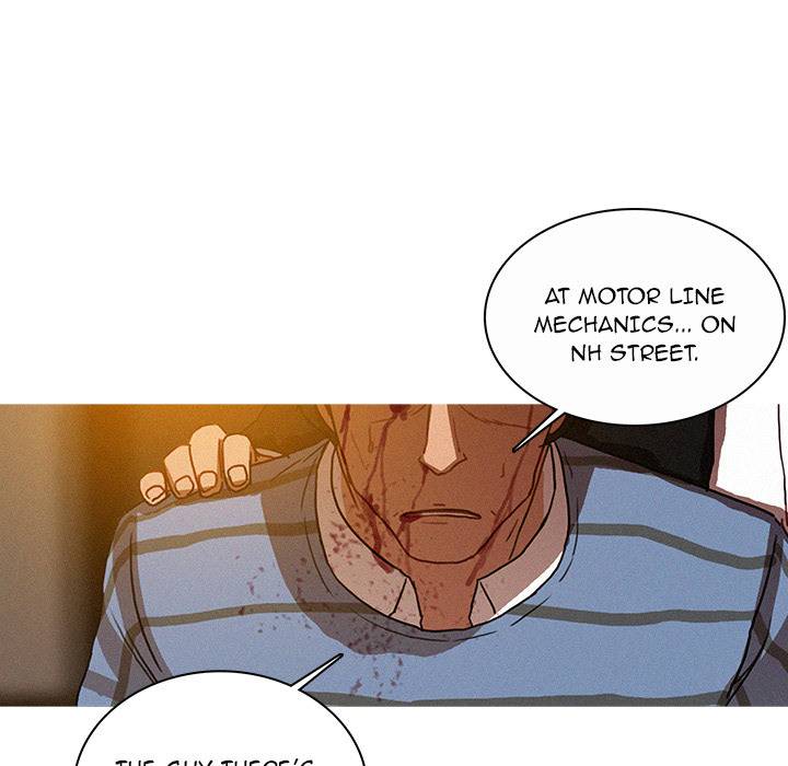 Paradise Lost Chapter 17 Page 86