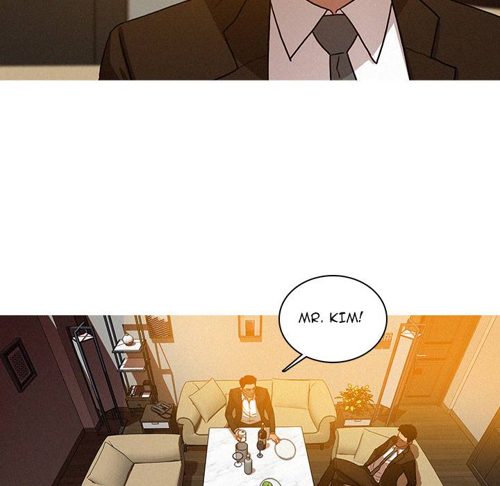 Paradise Lost Chapter 25 Page 6