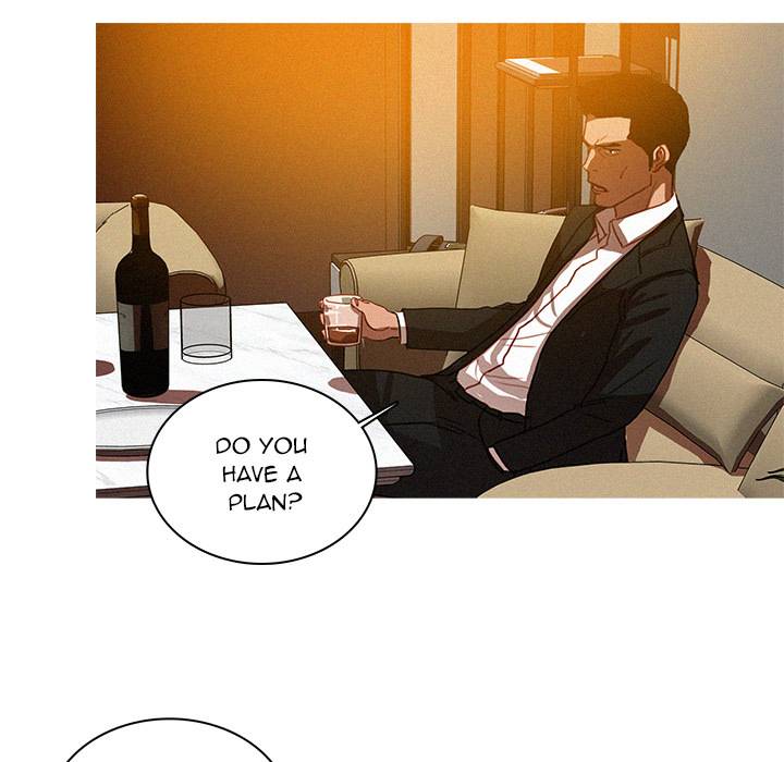 Paradise Lost Chapter 25 Page 9