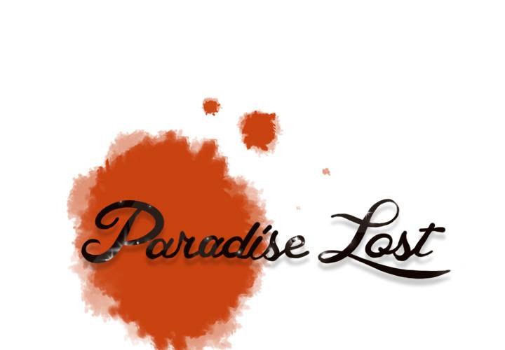 Paradise Lost Chapter 31 Page 1