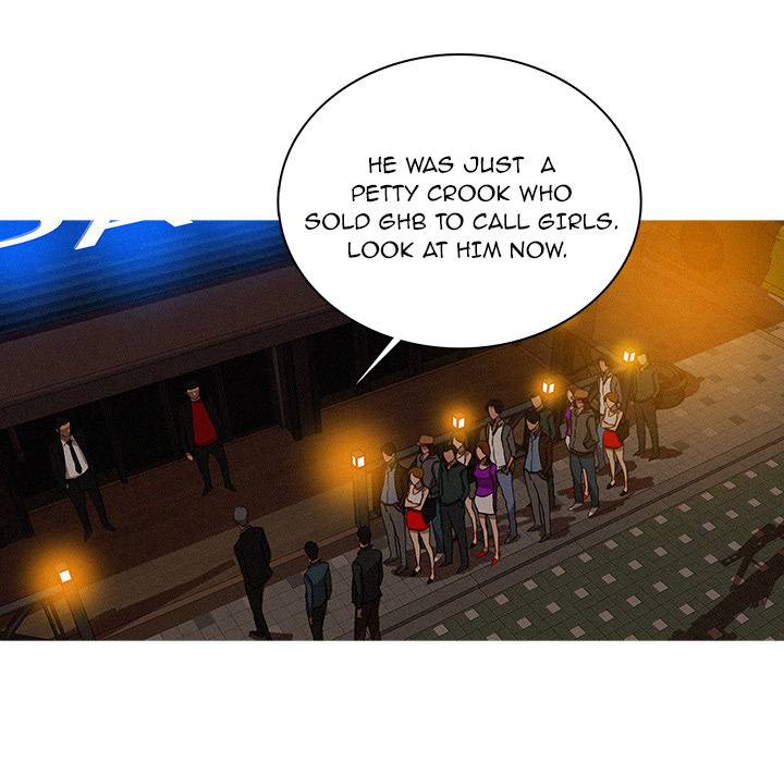Paradise Lost Chapter 31 Page 10