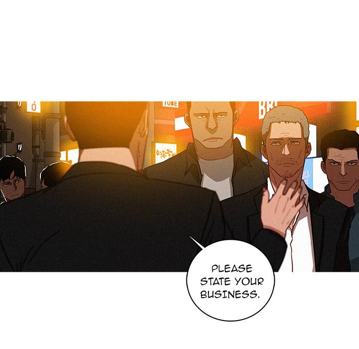 Paradise Lost Chapter 31 Page 11