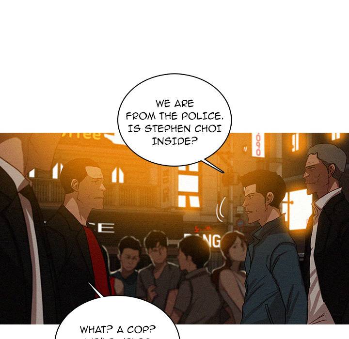 Paradise Lost Chapter 31 Page 12