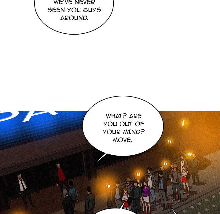 Paradise Lost Chapter 31 Page 13