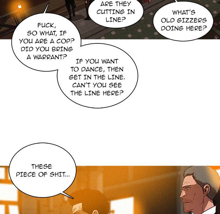 Paradise Lost Chapter 31 Page 14