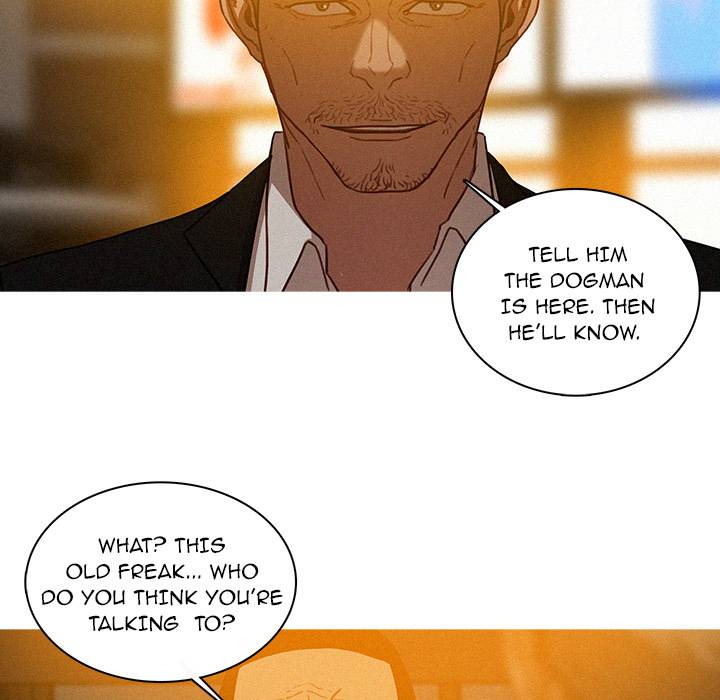 Paradise Lost Chapter 31 Page 17