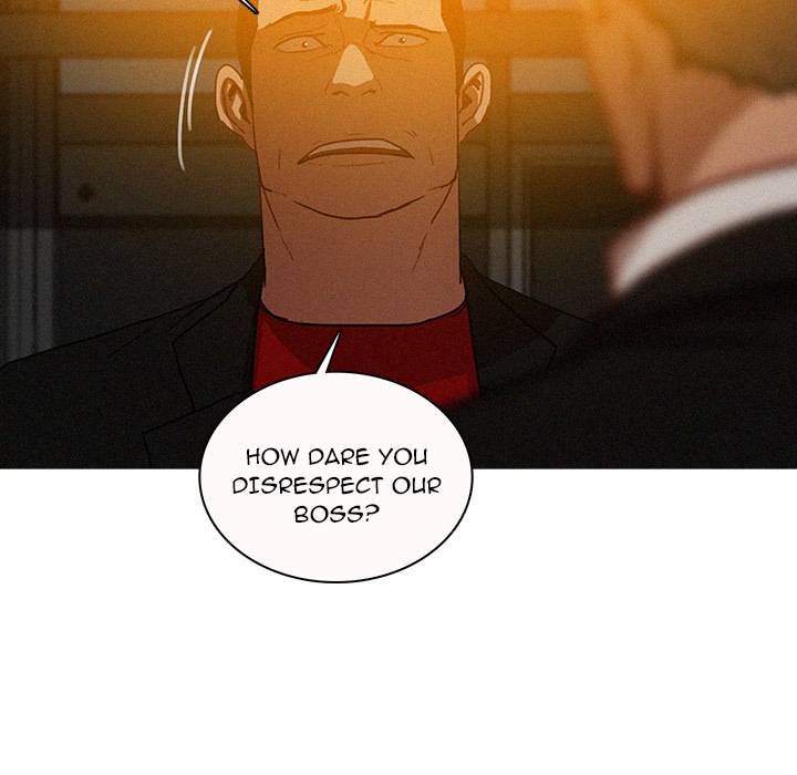 Paradise Lost Chapter 31 Page 18