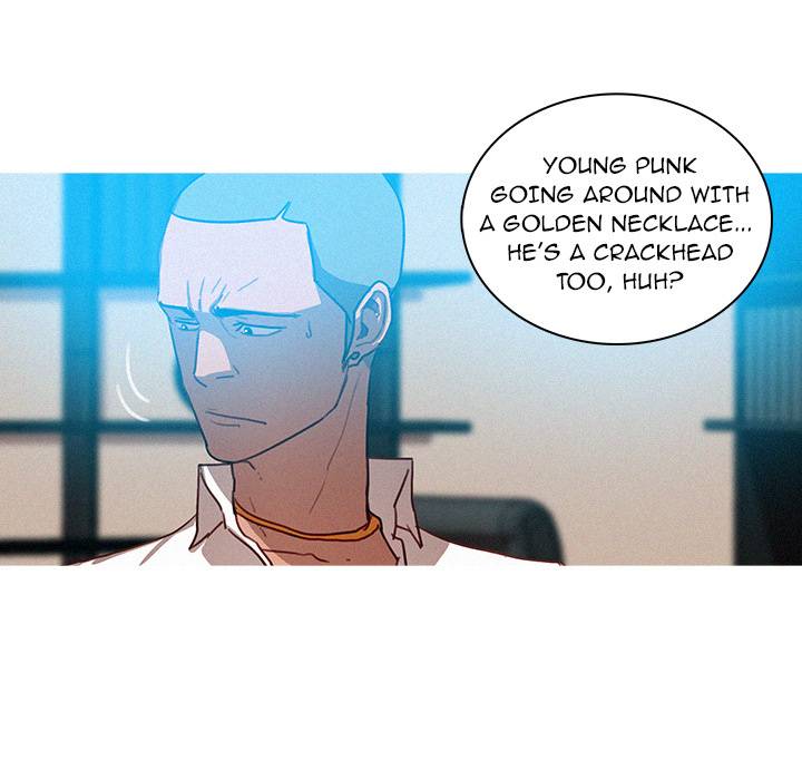 Paradise Lost Chapter 31 Page 63