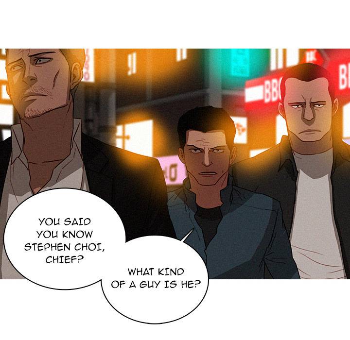 Paradise Lost Chapter 31 Page 8