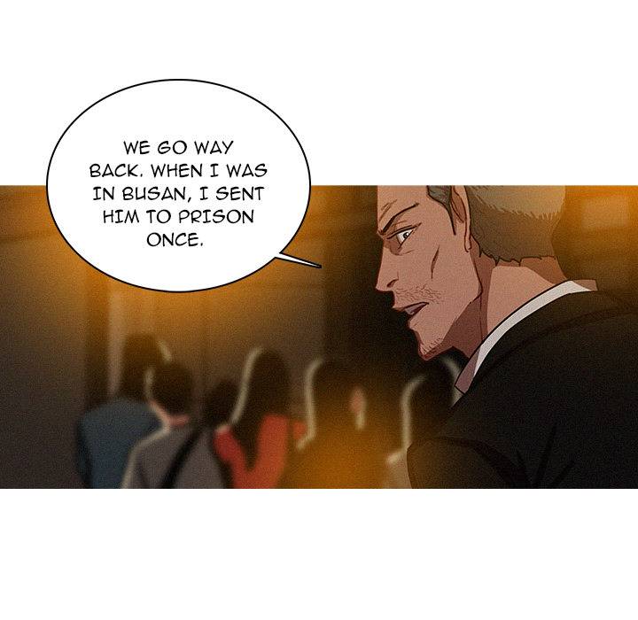 Paradise Lost Chapter 31 Page 9