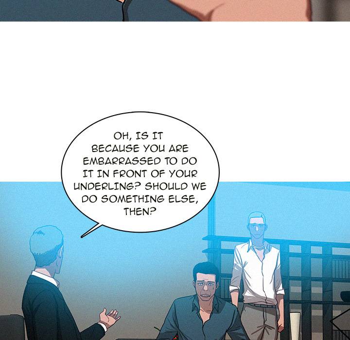 Paradise Lost Chapter 32 Page 12