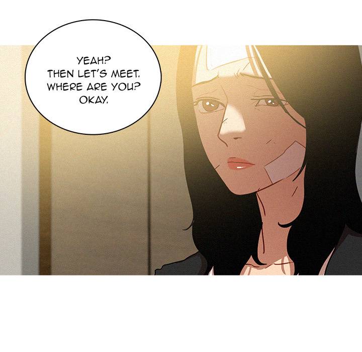 Paradise Lost Chapter 33 Page 26