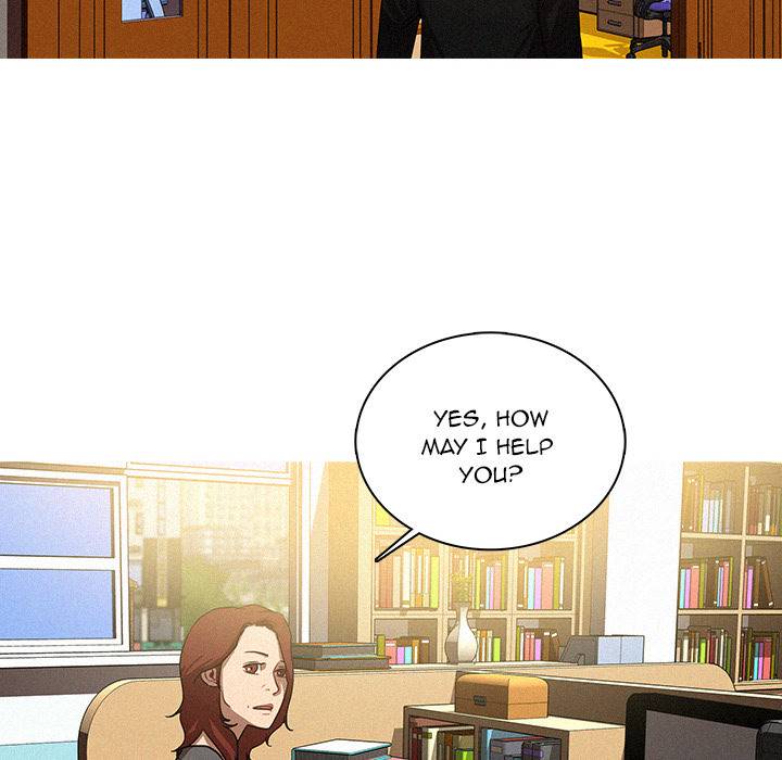 Paradise Lost Chapter 34 Page 14