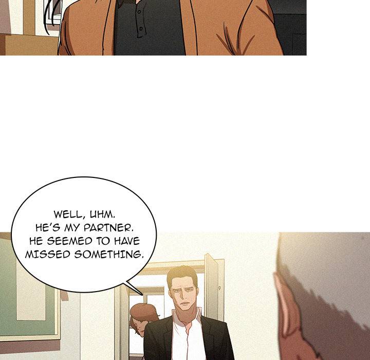 Paradise Lost Chapter 34 Page 19