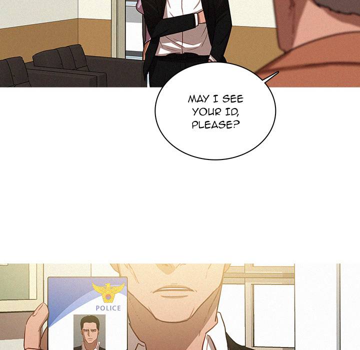 Paradise Lost Chapter 34 Page 20