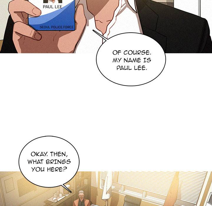 Paradise Lost Chapter 34 Page 21